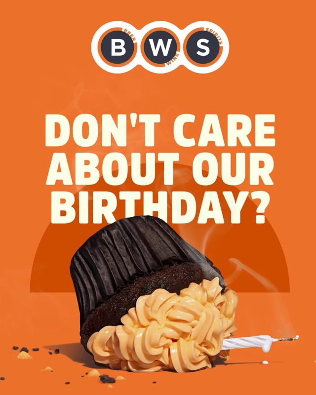 We're thrilled to have led the promotional strategy for BWS' 21st birthday promotion!

A special shoutout to our amazing team at The Zoo @clairebelle5 and Patrick Kenny for doing all the legwork.

Check out the strategy behind the work with the full case study live on the website. Link on our bio.

#TheZooRepublic