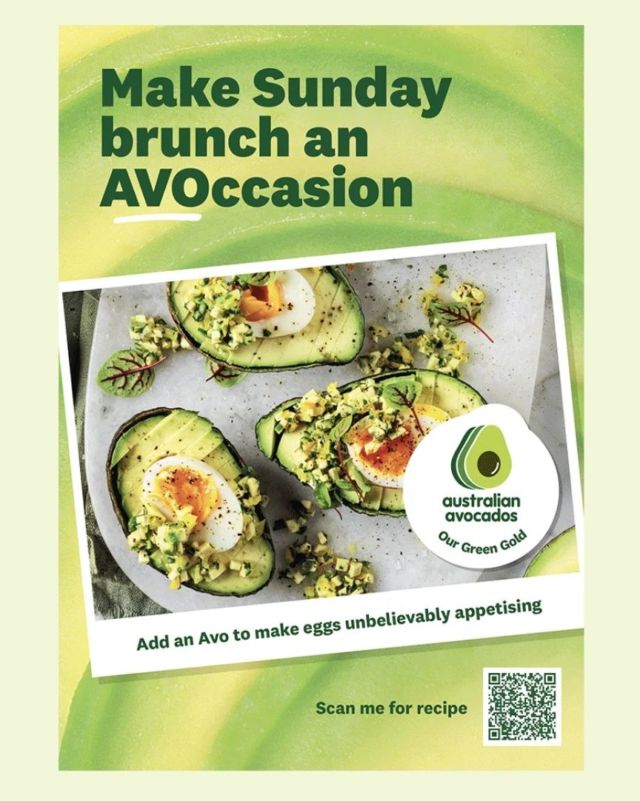 How do you make those mundane everyday meals feel more exciting?
Make it an AVOccasion with @australianavocados! 🥑

Special thanks to our friends at @tbwasydney and @hortinnovation_au
Check out what went on behind the work on the website.

Link on our bio. 

#TheZooRepublic